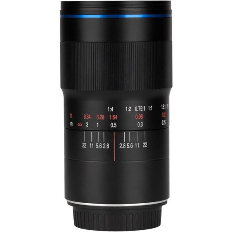 Venus Optics Laowa 100mm f/2.8 2X Ultra Macro APO for Canon EF