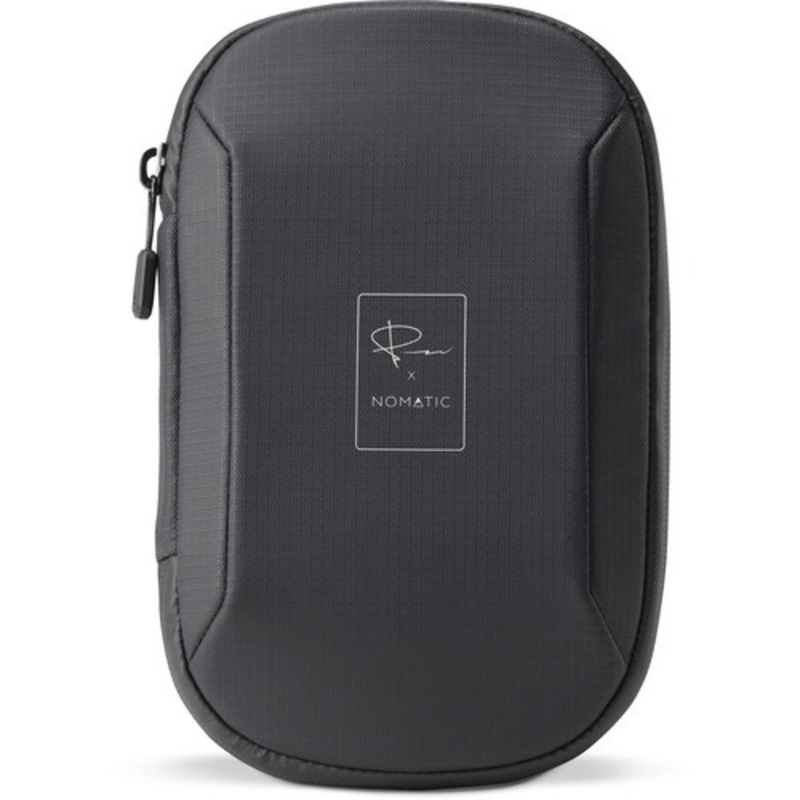 Nomatic Peter McKinnon Tech Organizer