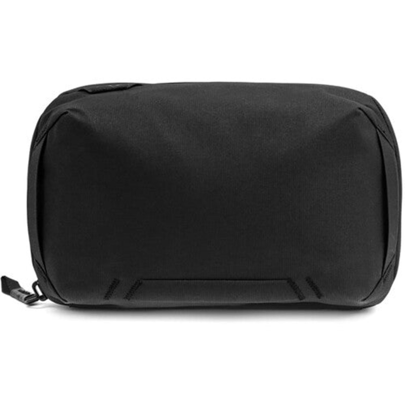 PEAK DESIGN BTP-BK-2 TECH POUCH (BLACK)
