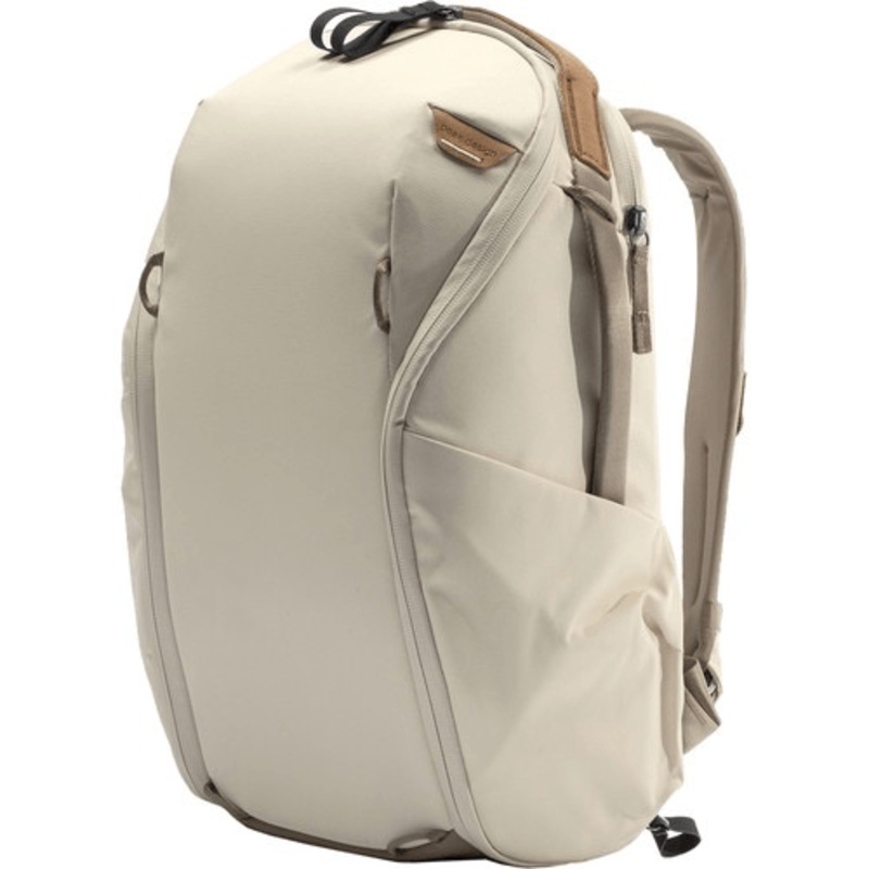 Peak Design Everyday Backpack 15L Zip - Bone