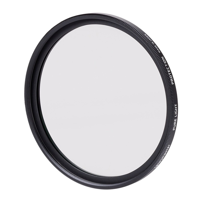 67mm Protection Filter - Pure Light