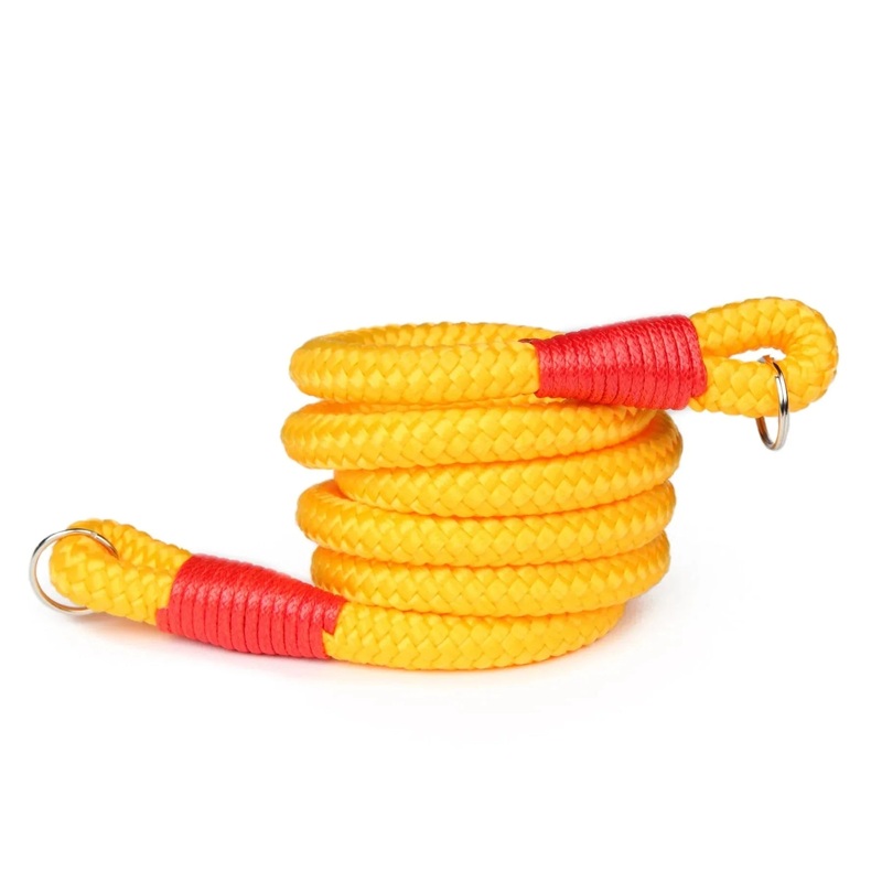 Photogenic Supply Co. Rope Camera Strap (Rochester)