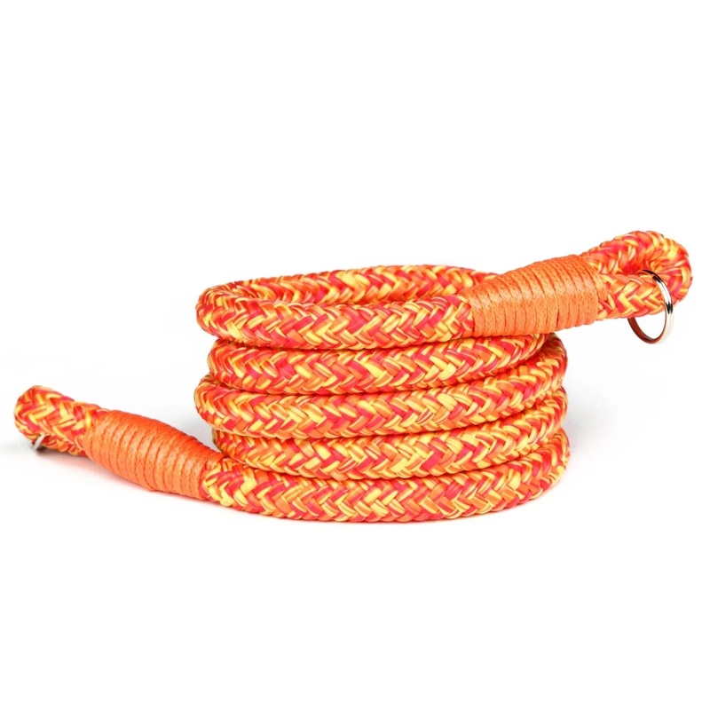 Photogenic Supply Co. Rope Camera Strap (Sunset)