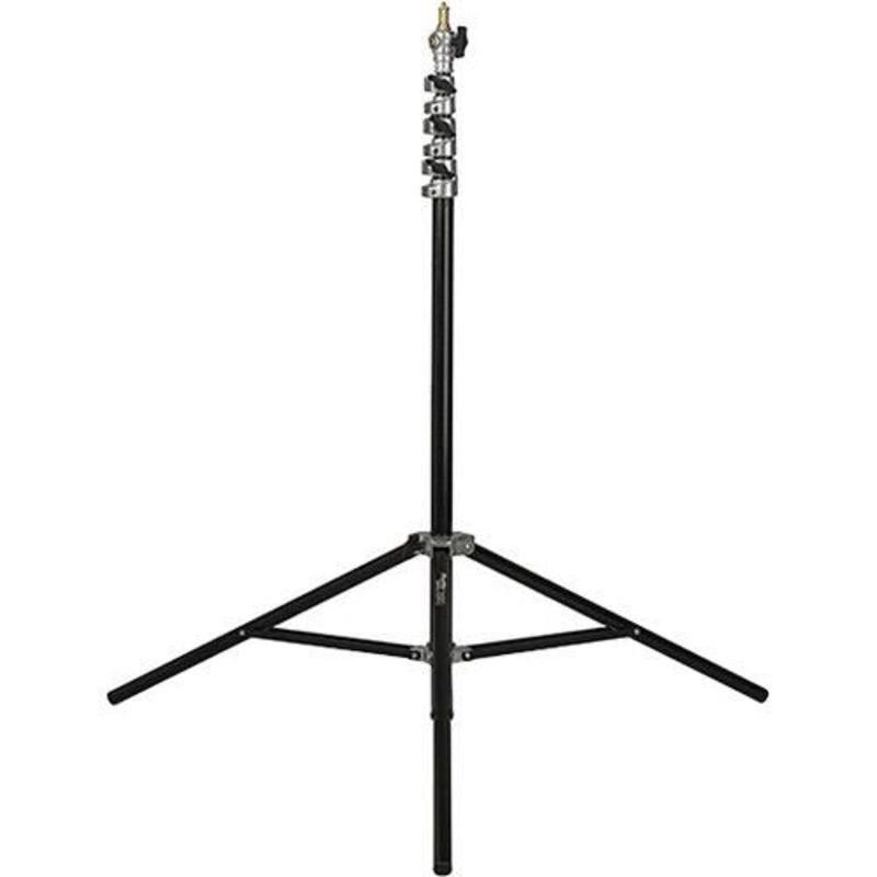 Phottix Saldo 280 Air-Cushioned Light Stand (9)