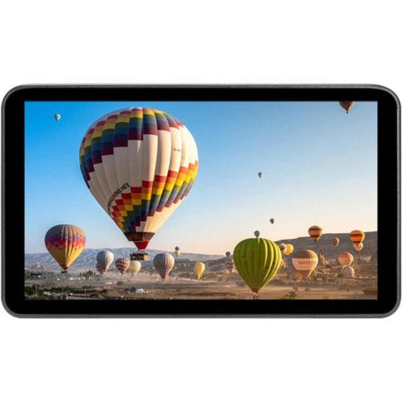 Portkeys LH7P 7 High-Bright Touchscreen Monitor with Wireless Control (Black)