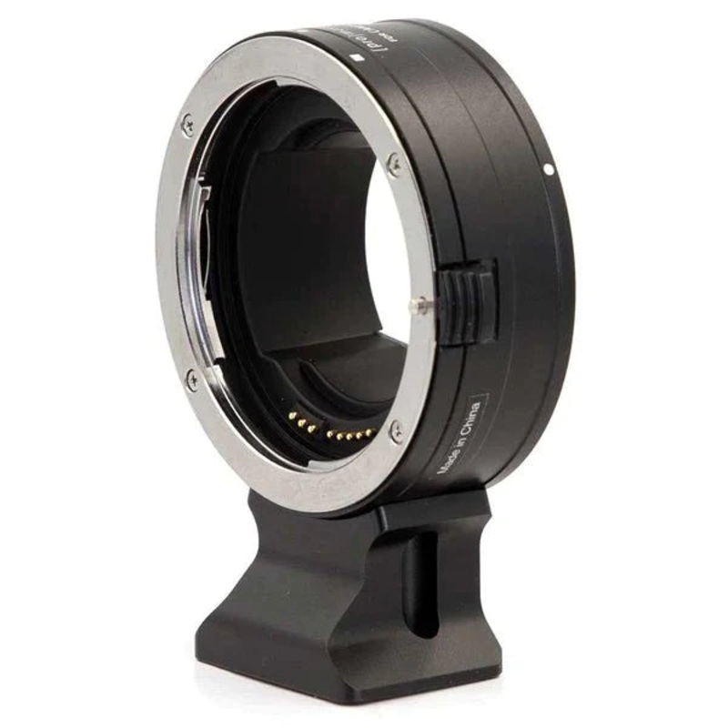 Promaster AF Lens Adapter Canon EF to RF