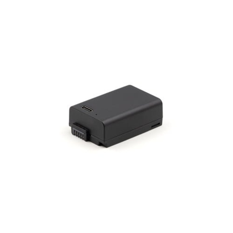 Promaster Li-ion Battery for Nikon EN-EL25 with USB-C Charging