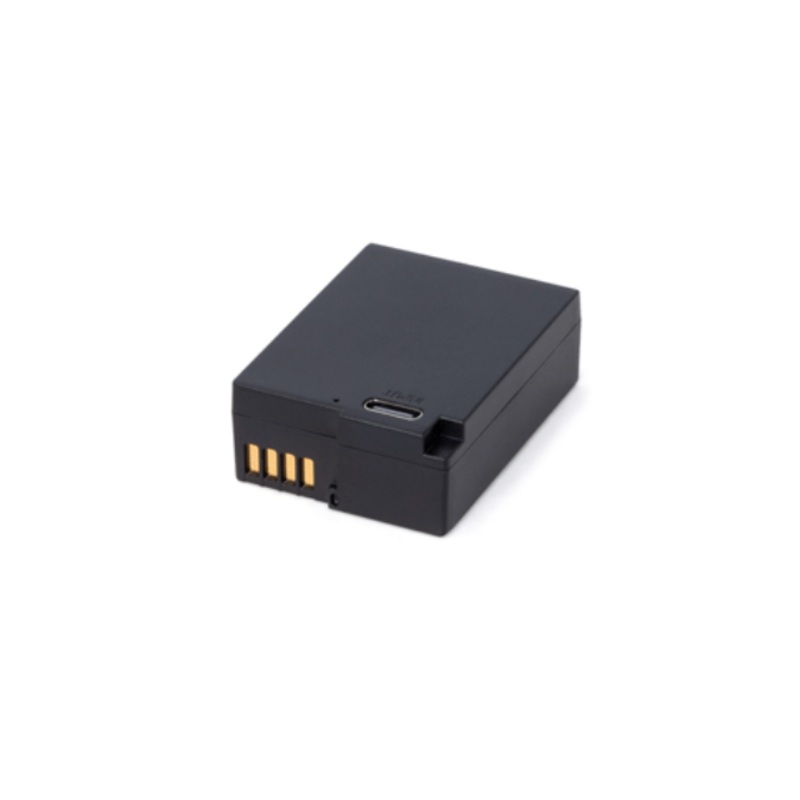Promaster Li-ion Battery for Panasonic DMW-BLC12 with USB-C Charging