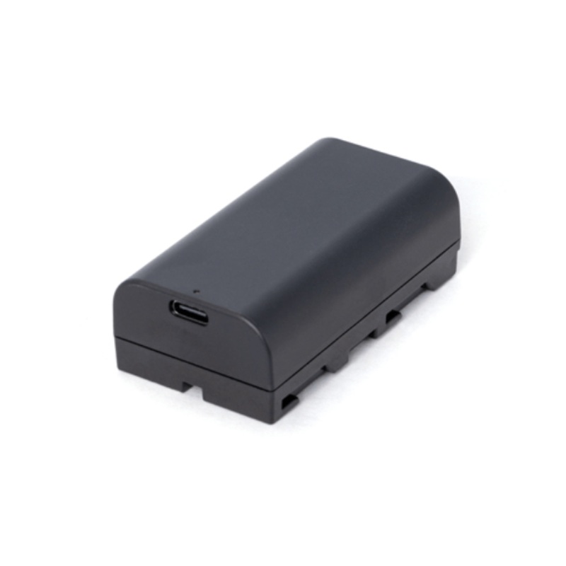 Promaster Li-ion Battery for SONY NP-F570 with USB-C Charging