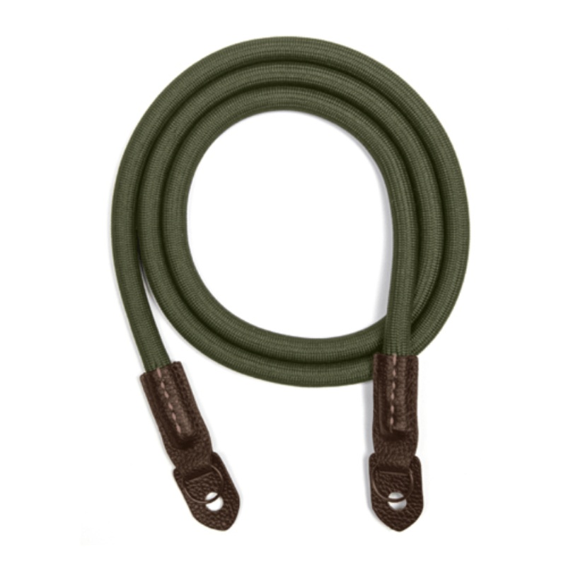 Promaster Rope Strap 47" - Green