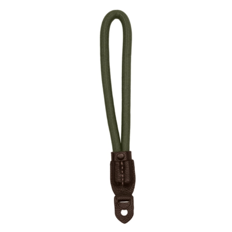Promaster Rope Wrist Strap - Green