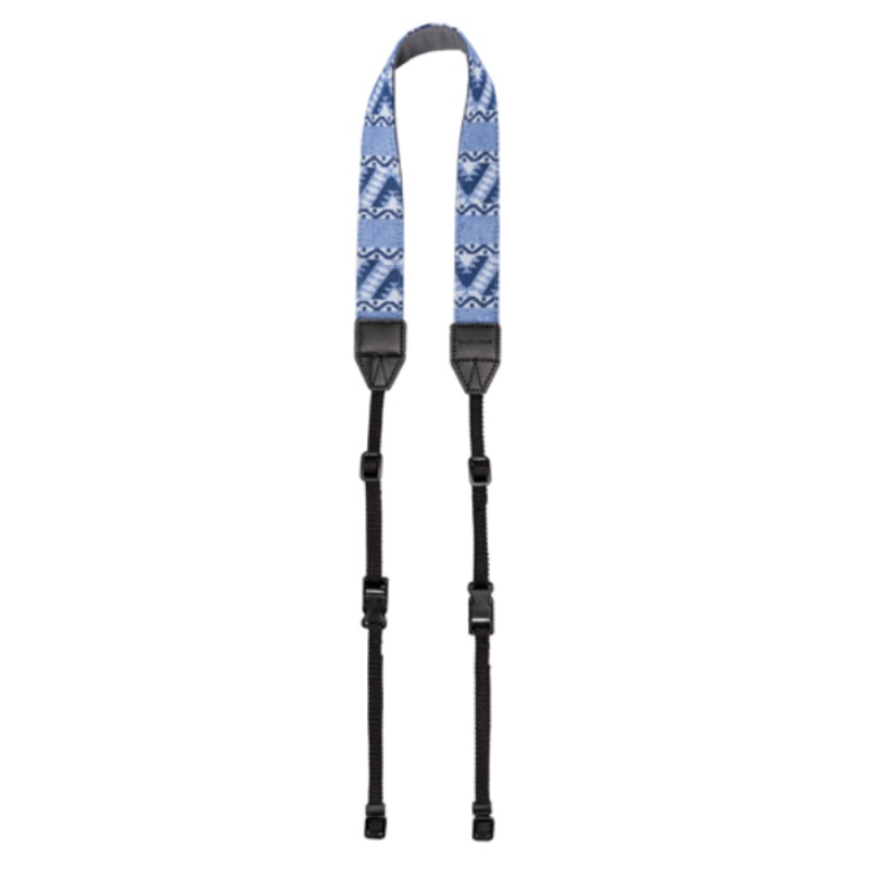 Promaster Tapestry Strap QR - Blue Mountain