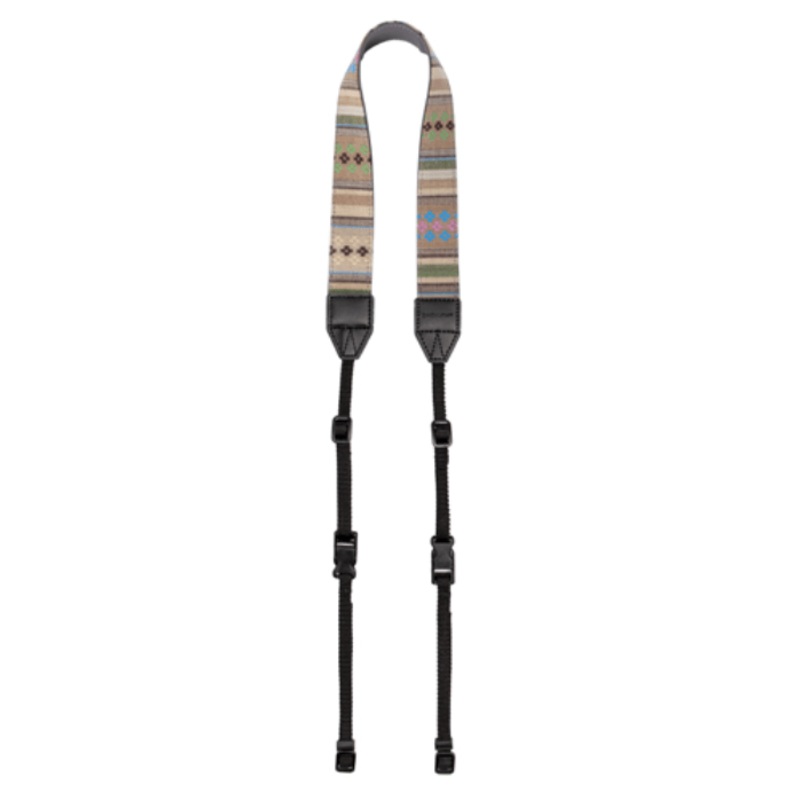Promaster Tapestry Strap QR - Desert Bloom