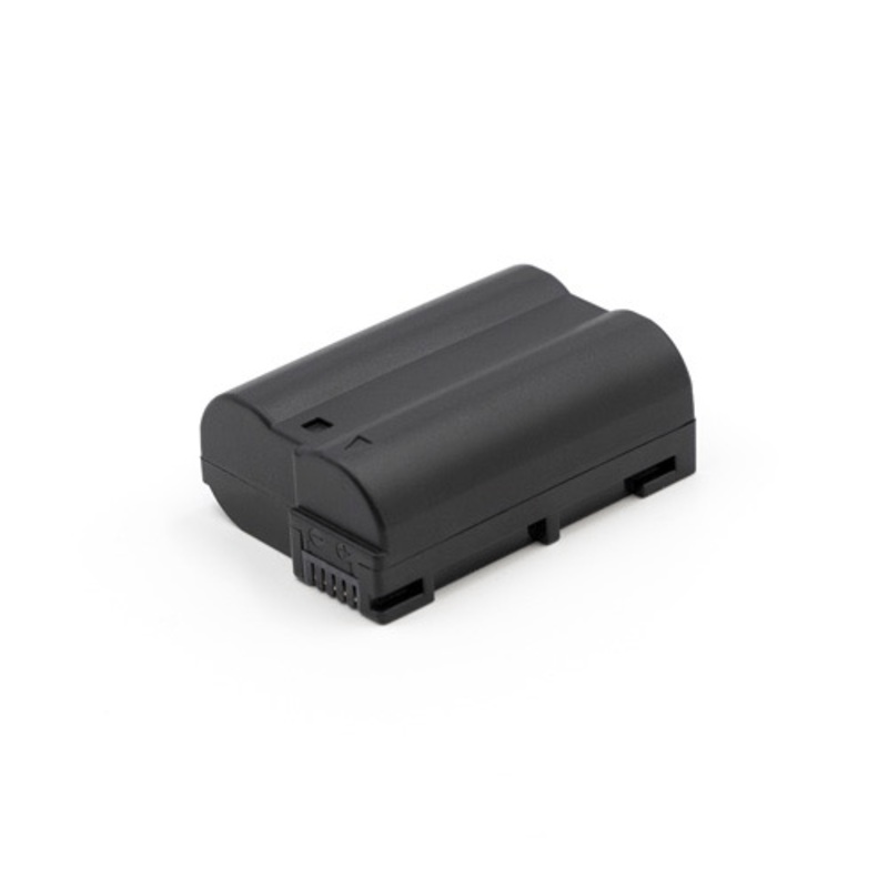 Promaster Li-ion Battery for Nikon EN-EL15c with USB-C Charging