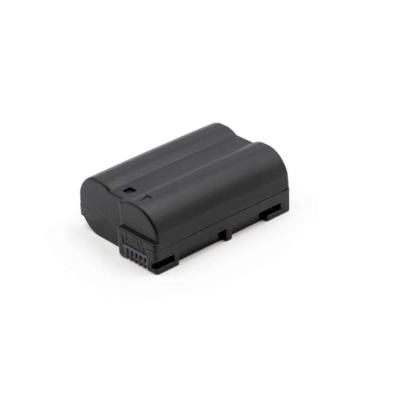 Promaster Li-Ion Battery for Nikon EN-EL15c with USB-C Charging (Not compatible with Z6 III or Zf)