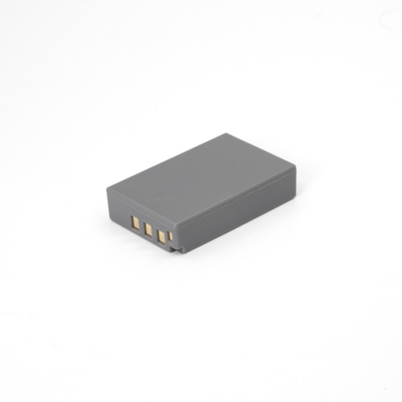 Promaster Li-ion Battery for OLYMPUS BLS5/50