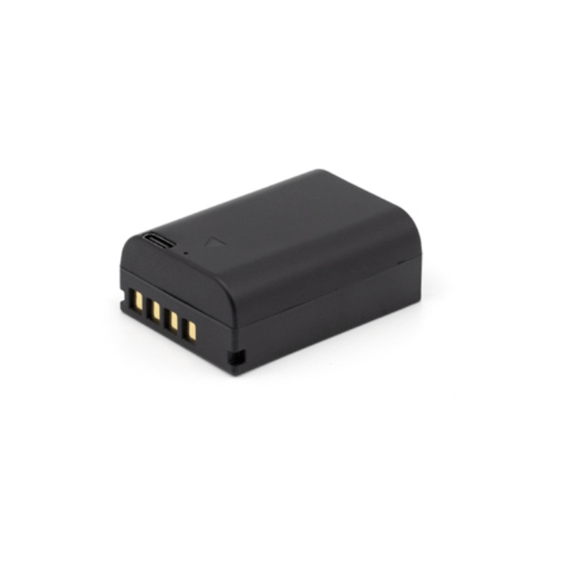Promaster Li-ion Battery for OM System BLX-1 with USB-C Charging