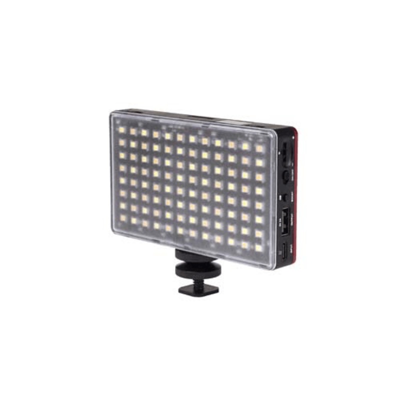 Promaster Power Beam PB35B Bi-Color LED Light