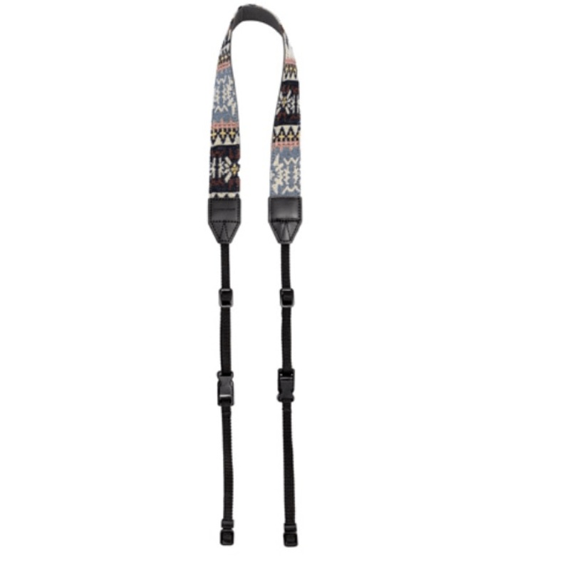 Promaster Tapestry Strap QR - Camelot