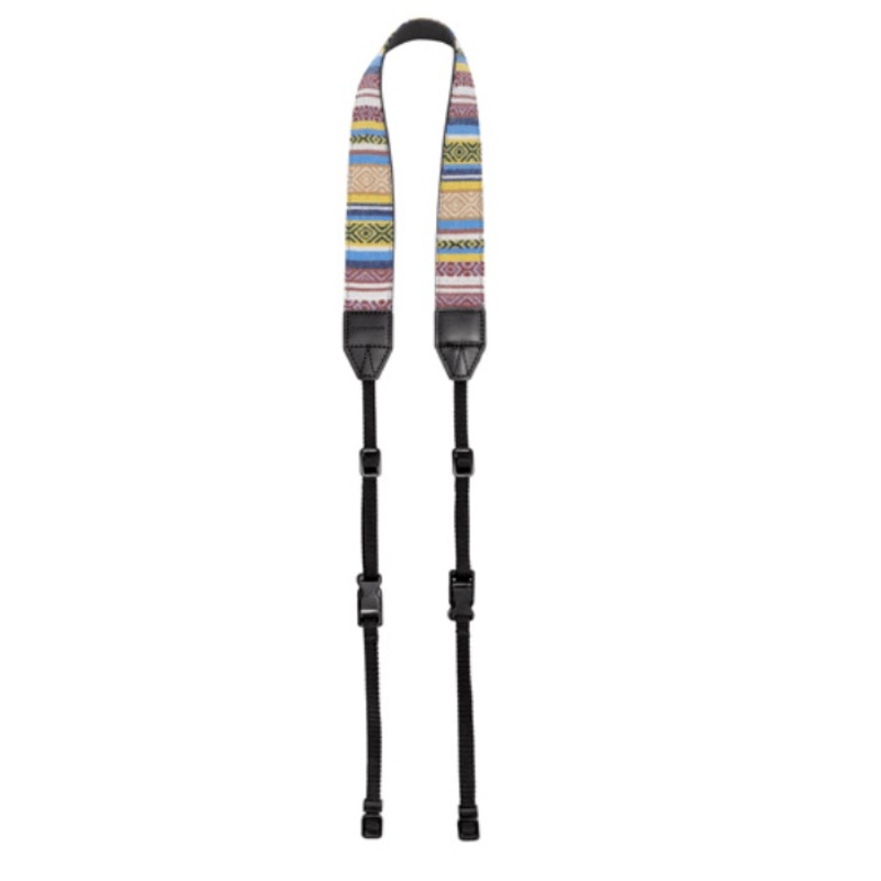 Promaster Tapestry Strap QR - Daydream