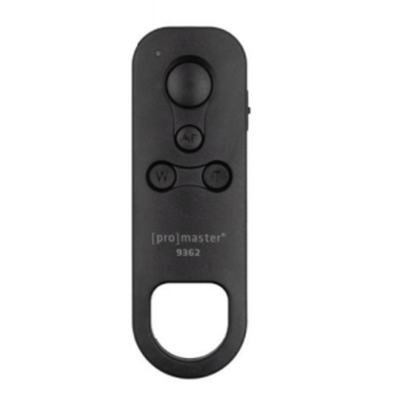 Promaster Wireless Bluetooth Remote Control - Canon BR-E1