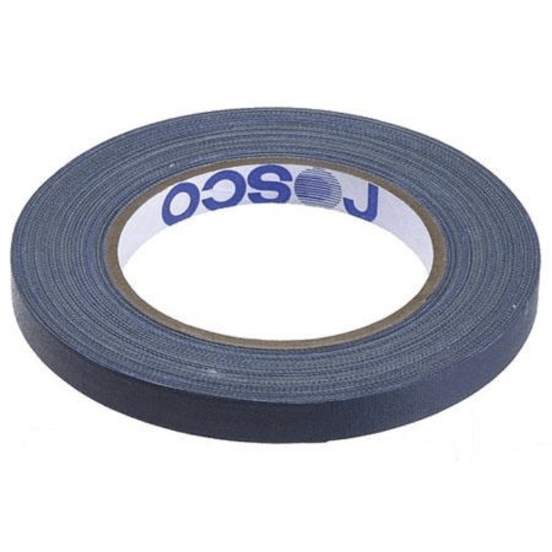 Gafftac 12 Blue Spike Tape 12mm X 25m