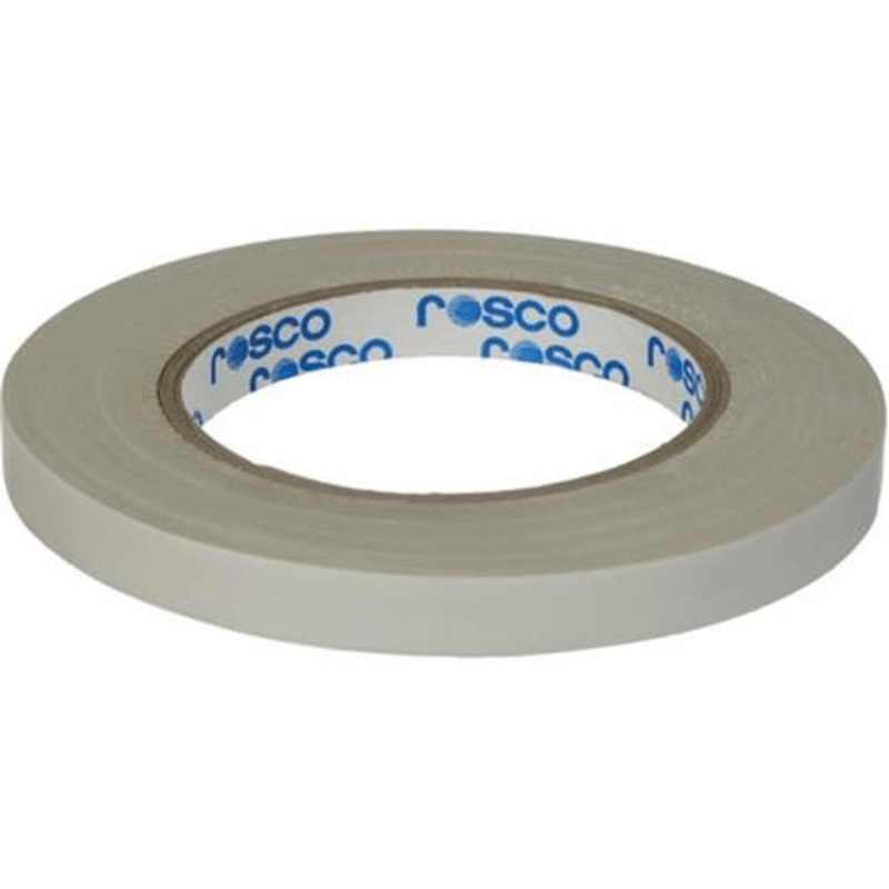 GaffTac 12 White Spike Tape 12mm X 25m