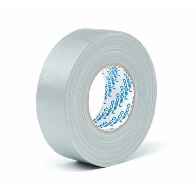 GAFFTAC 2 GAFFERS TAPE 48MM X 50M GREY