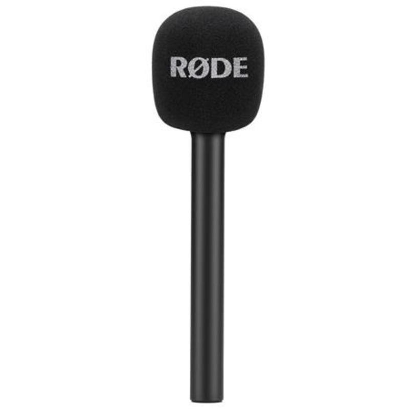 Rode Interview GO for Wireless GO