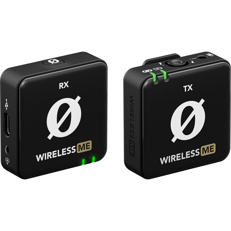 Rode Wireless ME Microphone System