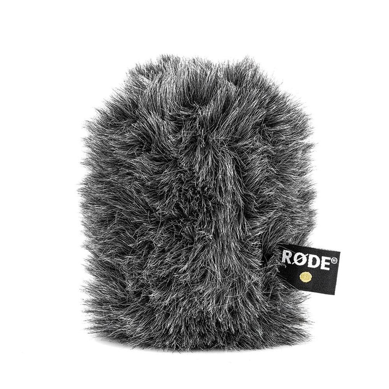 Rode WS11 Windshield for VideoMic NTG