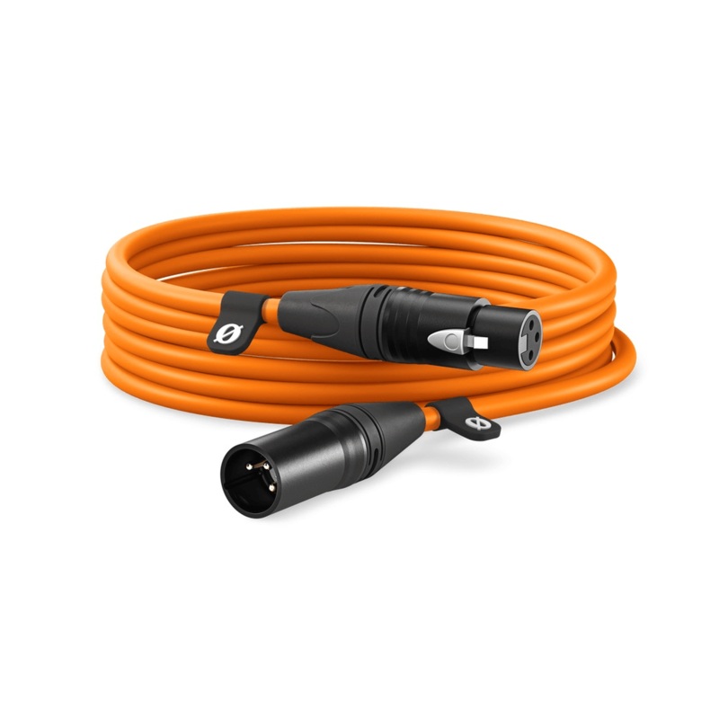 Rode XLR Cable 6M-Orange