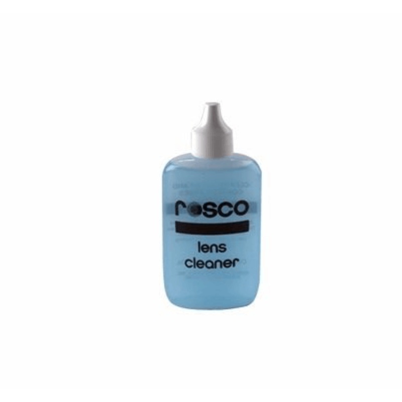 Rosco Lens Cleaner 2oz