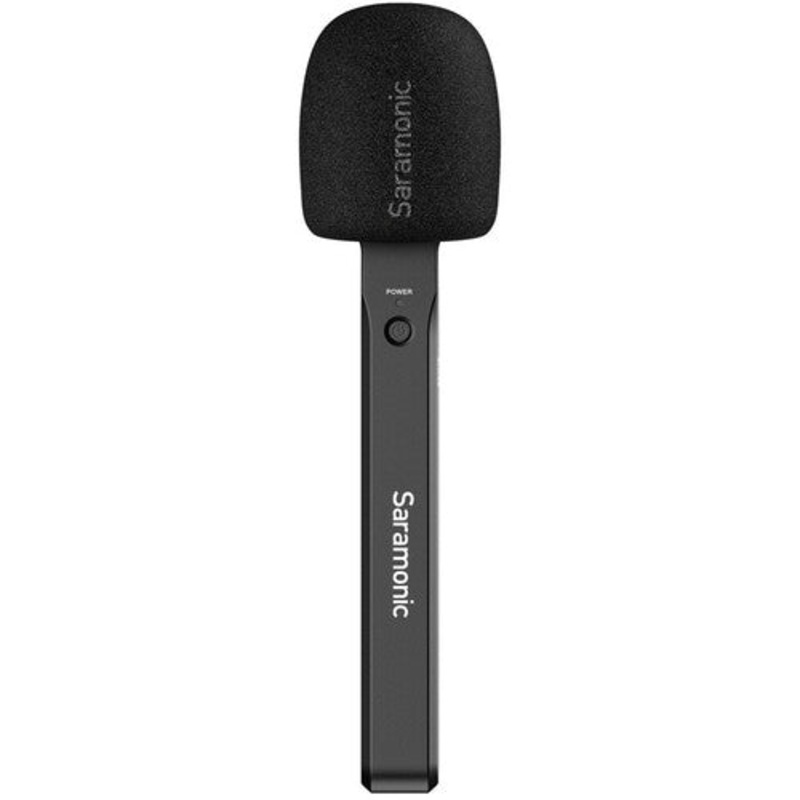 Saramonic Blink 500 ProX HM Handheld Transmitter Adapter
