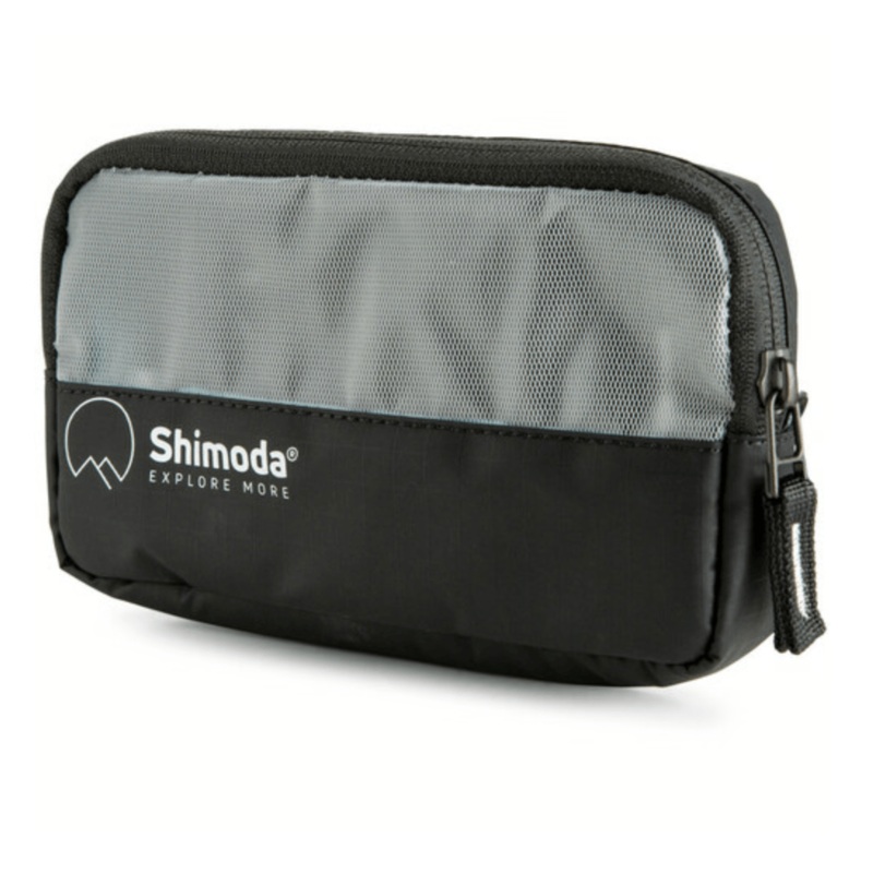 Shimoda Designs Accessory Pouch (Black)