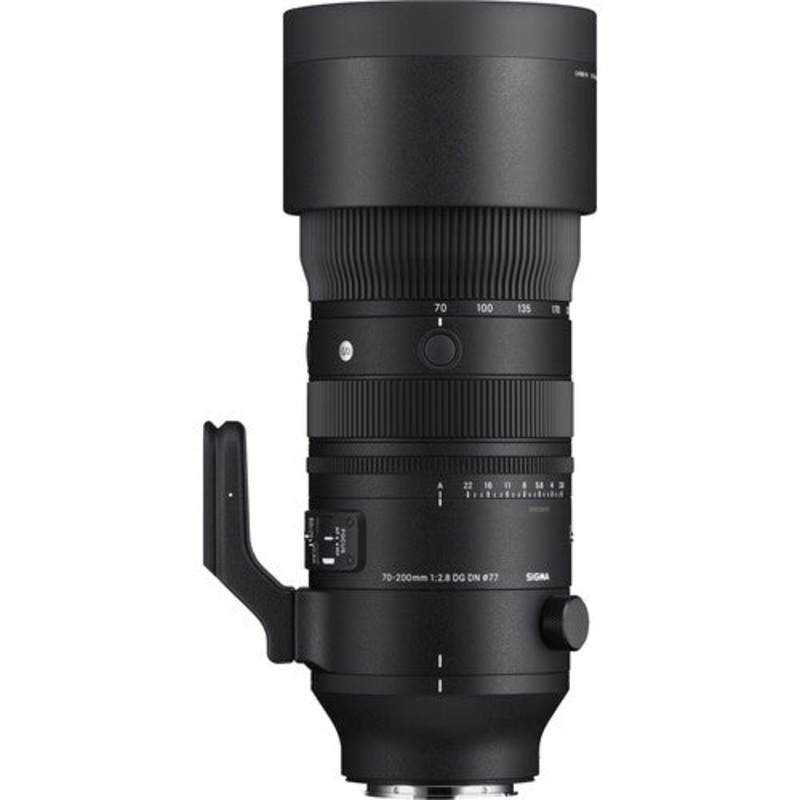 Sigma AF 70-200mm f/2.8 DG DN OS (S) - L-Mount