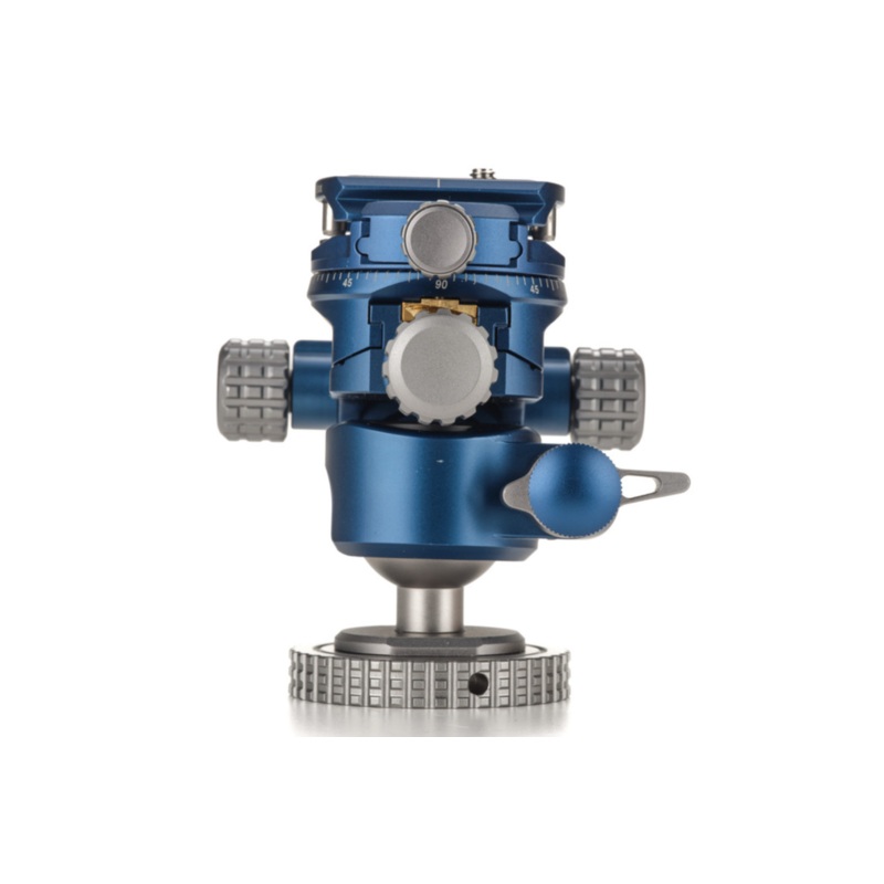 Benro GD36PT 3-Way Geared Head