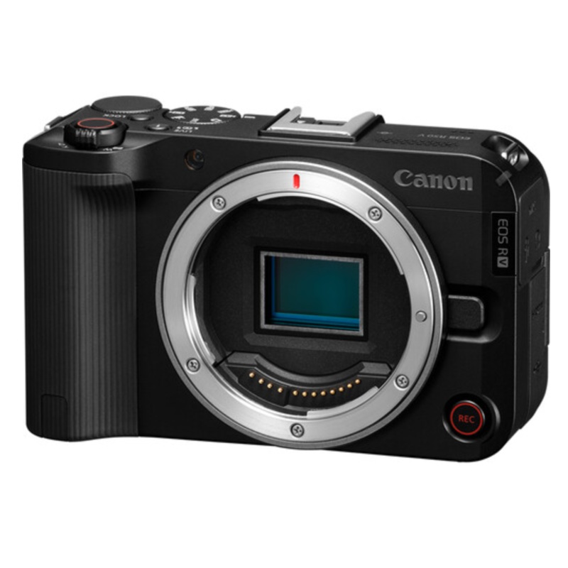Canon EOS R50 V Mirrorless Camera