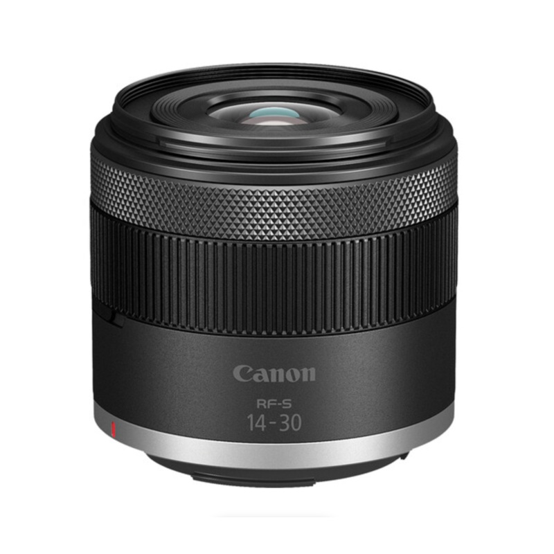 Canon RF-S 14-30mm f/4-6.3 IS STM PZ Lens
