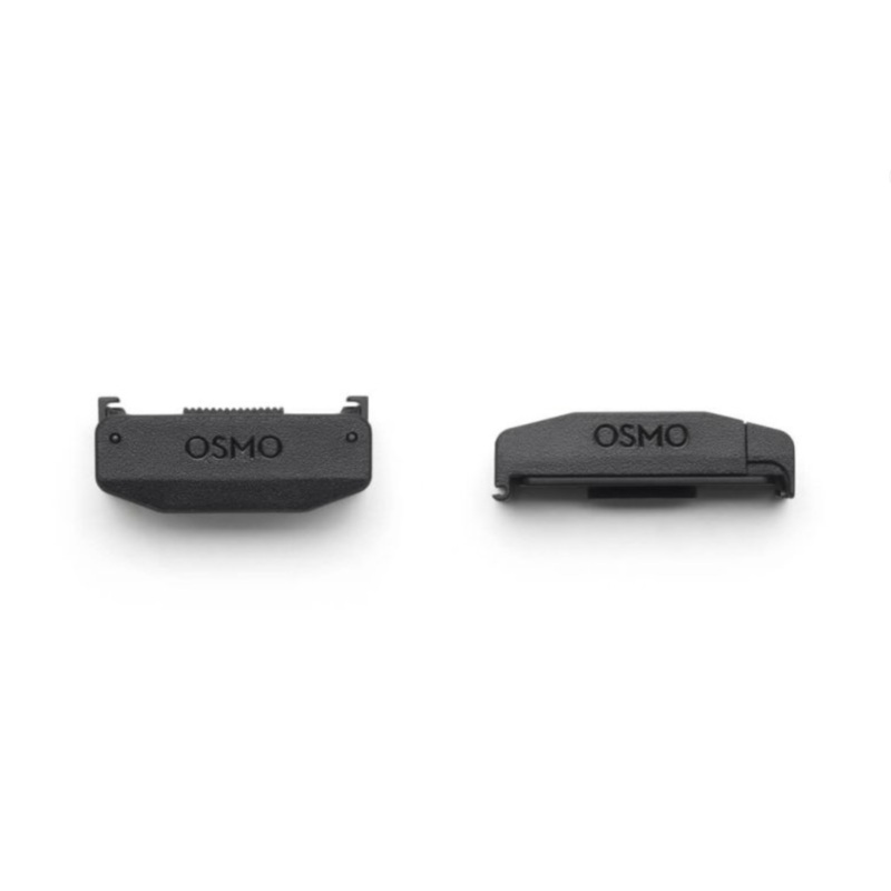 DJI Osmo Action Cold Shoe Expansion Kit