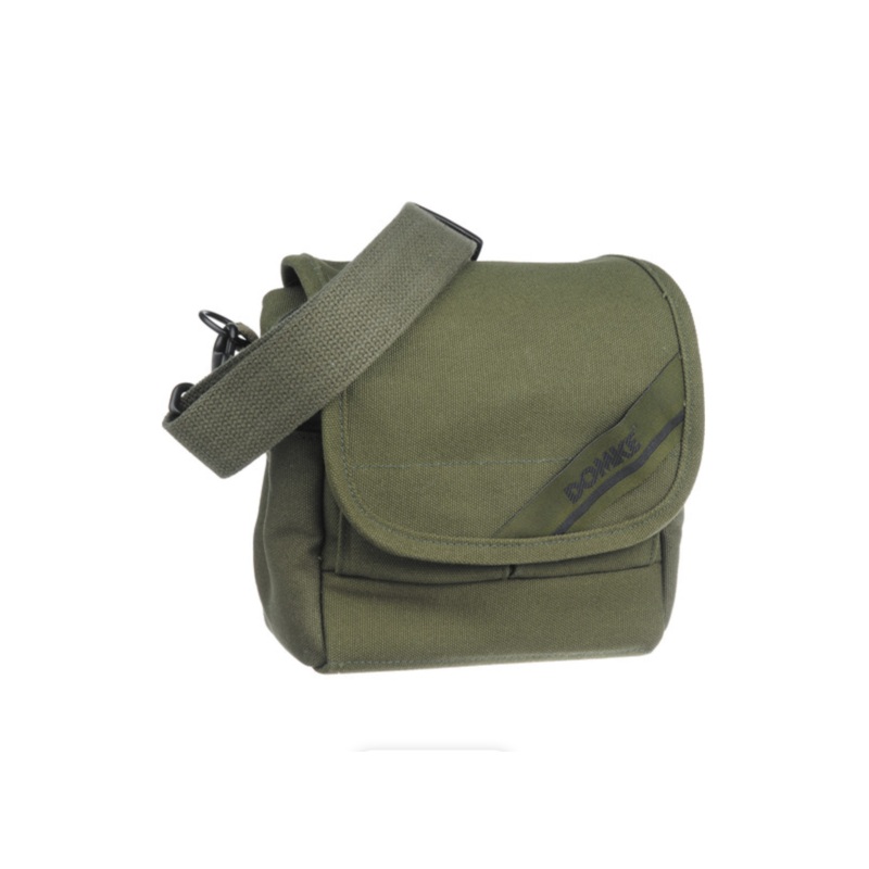 Domke F-5XA Shoulder and Belt Bag, Small (Olive)
