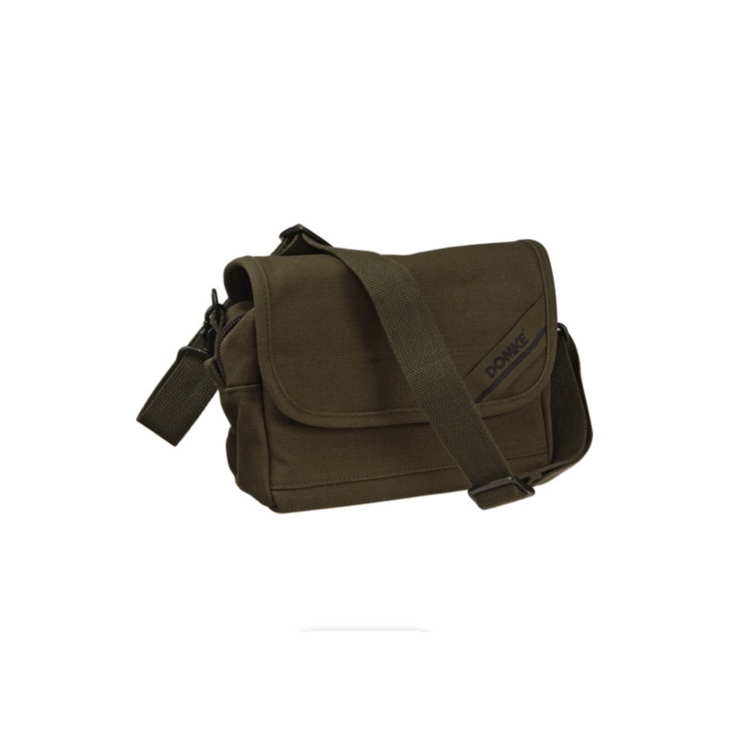 Domke F-5XB Shoulder/Belt Bag (Olive)