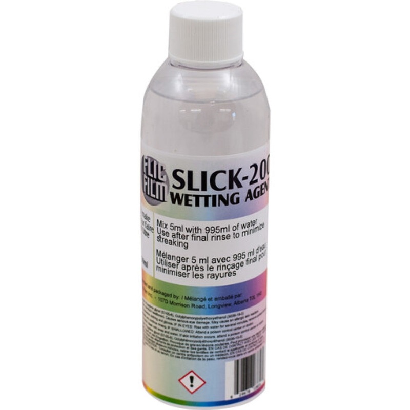 Flic Film Slick-200 Wetting Agent | 250mL