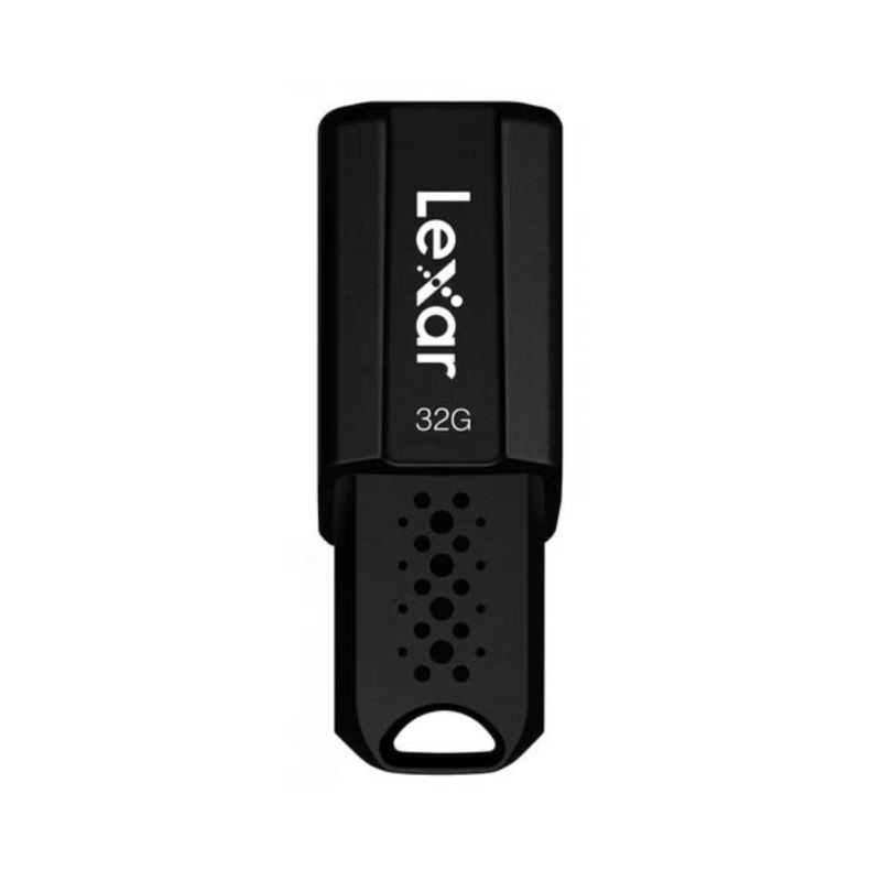 Lexar JumpDrive S80 32GB USB 3.1 Flash Drive