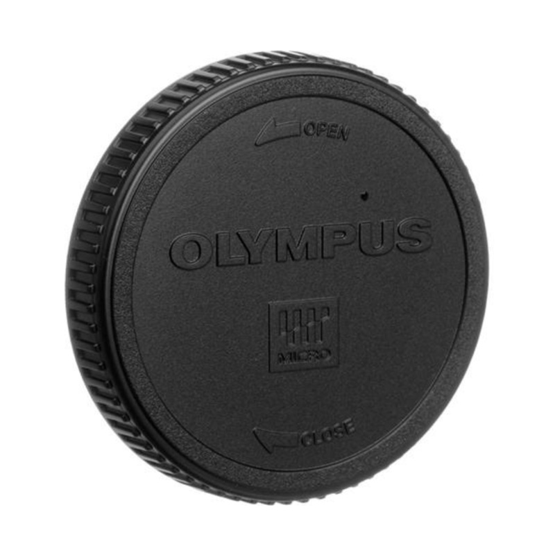 Olympus LR-2 Rear Lens Cap
