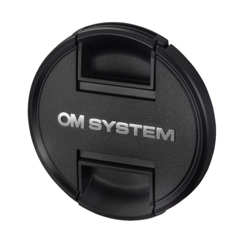OM System LC-58F 58mm Lens Cap