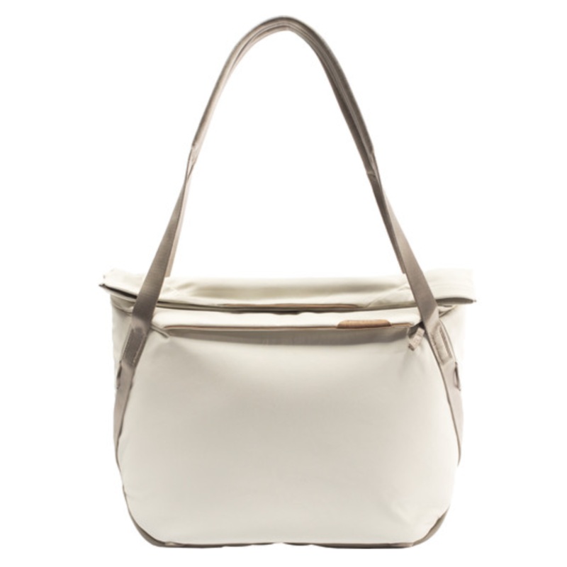 Peak Design Everyday Tote v3 (15L, Bone)