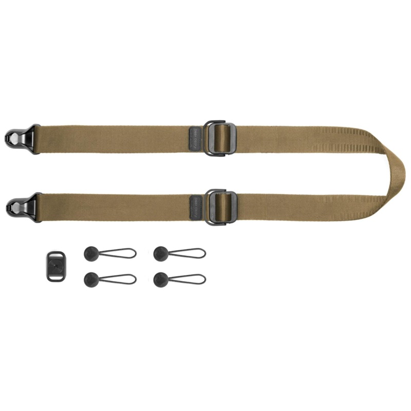 Peak Design Slide Lite (Coyote)
