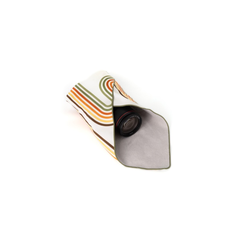 Promaster Self-adhesive Cloth Protective Wrap L - Retrographic