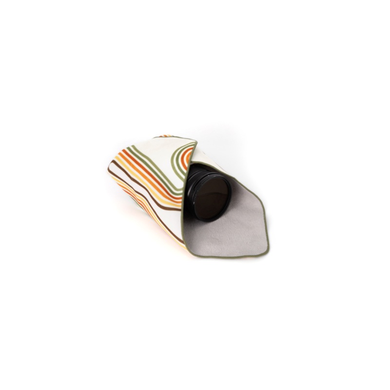Promaster Self-adhesive Cloth Protective Wrap M - Retrographic